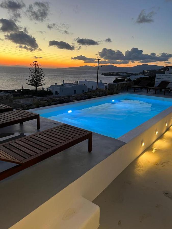 Апартаменты Tagoo Bay Экстерьер фото